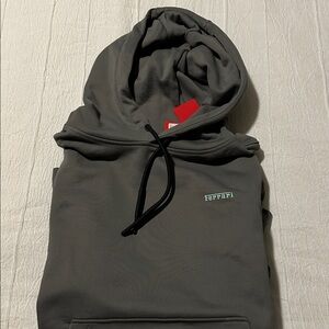 Ferrari Men's Sweater in Gray